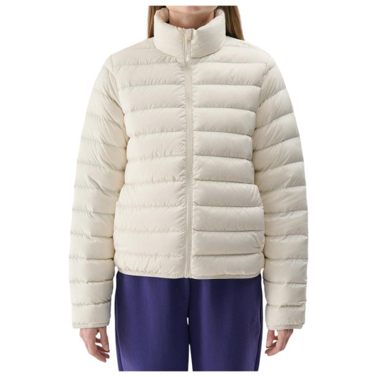 4F Γυναικείο μπουφάν Down Jacket